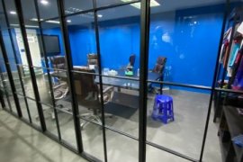 Office for rent in Green Tower, Bang Bamru, Bangkok