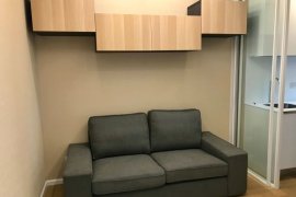 1 Bedroom Condo for rent in The Saint Residences, Chatuchak, Bangkok near MRT Phahon Yothin