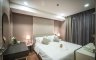 1 Bedroom Condo for rent in Klass Condo Langsuan, Lumpini, Bangkok near BTS Chit Lom