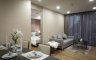 1 Bedroom Condo for rent in Klass Condo Langsuan, Lumpini, Bangkok near BTS Chit Lom