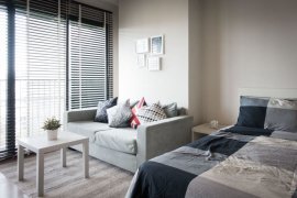 1 Bedroom Condo for rent in Noble Solo, Khlong Tan Nuea, Bangkok