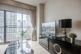 1 Bedroom Condo for rent in Noble Refine, Khlong Tan, Bangkok near BTS Phrom Phong