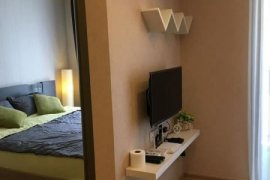 1 Bedroom Condo for rent in Maestro 12, Thanon Phetchaburi, Bangkok near MRT Ratchathewi