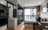 1 Bedroom Condo for Sale or Rent in Ashton Chula - Silom, Maha Phruettharam, Bangkok near MRT Sam Yan