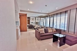 2 Bedroom Condo for rent in Amanta Lumpini, Thung Maha Mek, Bangkok near MRT Khlong Toei