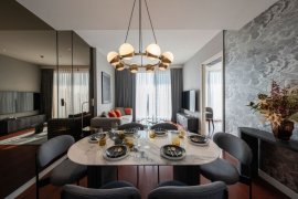 2 Bedroom Condo for rent in KHUN by YOO inspired by Starck, Khlong Tan Nuea, Bangkok