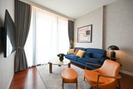 1 Bedroom Condo for rent in KHUN by YOO inspired by Starck, Khlong Tan Nuea, Bangkok