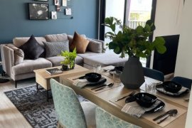 2 Bedroom Condo for rent in XT Ekkamai, Khlong Tan Nuea, Bangkok