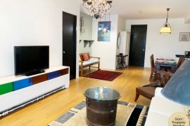 2 Bedroom Condo for rent in The Madison, Khlong Toei Nuea, Bangkok near BTS Phrom Phong