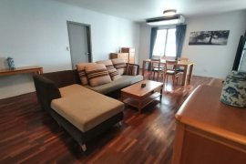2 Bedroom Condo for rent in Lily House, Khlong Tan Nuea, Bangkok near MRT Phetchaburi