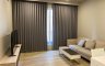 1 Bedroom Condo for rent in Quartz Residence, Khlong Toei, Bangkok near MRT Queen Sirikit National Convention Centre