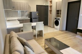 1 Bedroom Condo for rent in Quartz Residence, Khlong Toei, Bangkok near MRT Queen Sirikit National Convention Centre