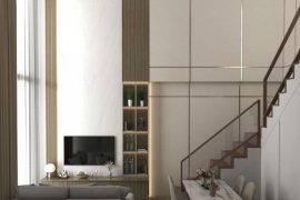 2 Bedroom Condo for rent in Celes Asoke, Khlong Toei Nuea, Bangkok near BTS Asoke