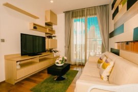 1 Bedroom Condo for rent in KEYNE BY SANSIRI, Khlong Toei, Bangkok near BTS Thong Lo
