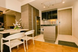 1 Bedroom Condo for rent in KEYNE BY SANSIRI, Khlong Toei, Bangkok near BTS Thong Lo