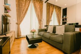 1 Bedroom Condo for rent in KEYNE BY SANSIRI, Khlong Toei, Bangkok near BTS Thong Lo