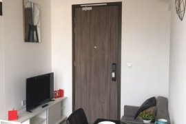 1 Bedroom Condo for Sale or Rent in Ideo Mobi Asoke, Bang Kapi, Bangkok near MRT Phetchaburi