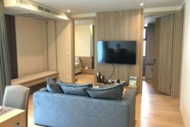 2 Bedroom Apartment for rent in Khlong Tan Nuea, Bangkok near MRT Sukhumvit