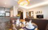 1 Bedroom Condo for rent in Ascott Sathorn Bangkok, Yan Nawa, Bangkok near BTS Saint Louis