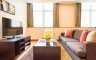 1 Bedroom Condo for rent in Ascott Sathorn Bangkok, Yan Nawa, Bangkok near BTS Saint Louis