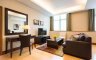 1 Bedroom Condo for rent in Ascott Sathorn Bangkok, Yan Nawa, Bangkok near BTS Saint Louis