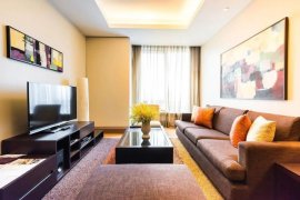 2 Bedroom Condo for rent in Ascott Sathorn Bangkok, Yan Nawa, Bangkok near BTS Saint Louis