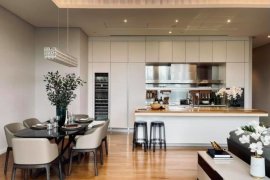 3 Bedroom Condo for sale in Lumpini, Bangkok near BTS Ratchadamri