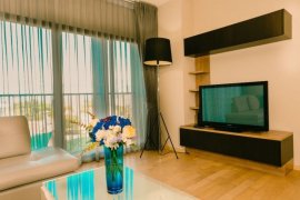1 Bedroom Condo for rent in Noble Reveal, Phra Khanong Nuea, Bangkok near BTS Ekkamai