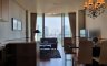 2 Bedroom Condo for Sale or Rent in The Sukhothai Residences, Thung Maha Mek, Bangkok near MRT Lumpini