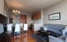 2 Bedroom Condo for Sale or Rent in The Sukhothai Residences, Thung Maha Mek, Bangkok near MRT Lumpini