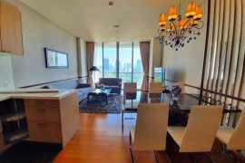 2 Bedroom Condo for Sale or Rent in The Sukhothai Residences, Thung Maha Mek, Bangkok near MRT Lumpini