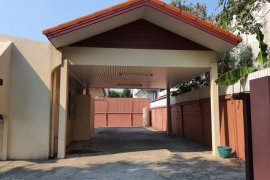2 Bedroom House for rent in Khlong Kum, Bangkok near MRT Khlong Ban Ma