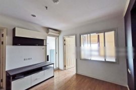 1 Bedroom Condo for sale in Lumpini Place Ratchada - Thapra, Talat Phlu, Bangkok near BTS Talat Phlu