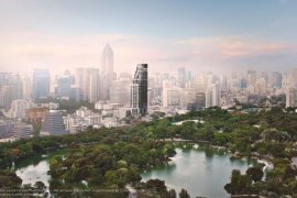 1 Bedroom Condo for sale in MUNIQ Langsuan, Lumpini, Bangkok near BTS Chit Lom