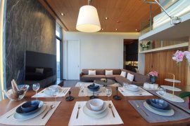 2 Bedroom Condo for Sale or Rent in The ESSE Asoke, Khlong Toei Nuea, Bangkok near MRT Sukhumvit