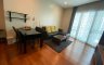 1 Bedroom Condo for rent in Bright Sukhumvit 24, Khlong Tan, Bangkok near MRT Queen Sirikit National Convention Centre