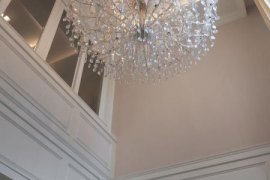 4 Bedroom House for sale in narasiri bangna, Bang Na, Bangkok near MRT Si Iam