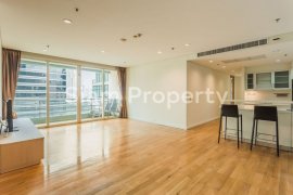 3 Bedroom Condo for Sale or Rent in The Royal Saladaeng, Silom, Bangkok near MRT Silom