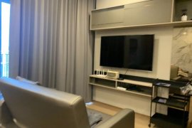 1 Bedroom Condo for rent in Ashton Chula - Silom, Maha Phruettharam, Bangkok near MRT Sam Yan