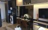 1 Bedroom Condo for rent in Ashton Chula - Silom, Maha Phruettharam, Bangkok near MRT Sam Yan