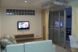 2 Bedroom Condo for sale in The Waterford Rama 4, Phra Khanong, Bangkok near BTS Phra Khanong