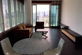 2 Bedroom Condo for sale in 185 Rajadamri, Lumpini, Bangkok near BTS Ratchadamri