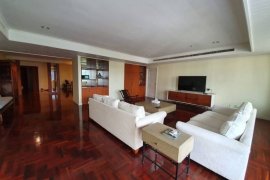 3 Bedroom Condo for rent in Kallista Mansion, Khlong Toei, Bangkok near Airport Rail Link Makkasan