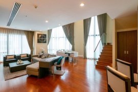 3 Bedroom Condo for rent in Bright Sukhumvit 24, Khlong Tan, Bangkok near MRT Queen Sirikit National Convention Centre