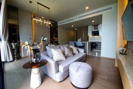 2 Bedroom Condo for rent in Celes Asoke, Khlong Toei Nuea, Bangkok near BTS Asoke