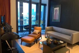 1 Bedroom Condo for rent in BEATNIQ Sukhumvit 32, Khlong Tan, Bangkok near BTS Thong Lo