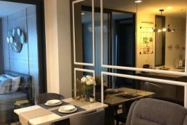 1 Bedroom Condo for rent in Life One Wireless, Lumpini, Bangkok near BTS Ploen Chit