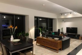 3 Bedroom Condo for sale in Yan Nawa, Bangkok near BTS Chong Nonsi