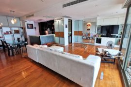 1 Bedroom Condo for sale in The Lakes, Khlong Toei, Bangkok near BTS Asoke