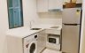 1 Bedroom Condo for rent in Life One Wireless, Lumpini, Bangkok near BTS Ploen Chit